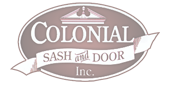 Welcome to Colonial Sash and Door!