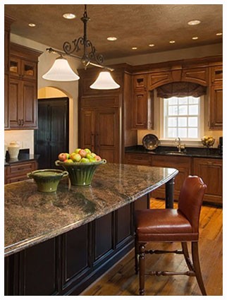 Kitchen and Bath Cabinets and Building Products in Frederick, Maryland